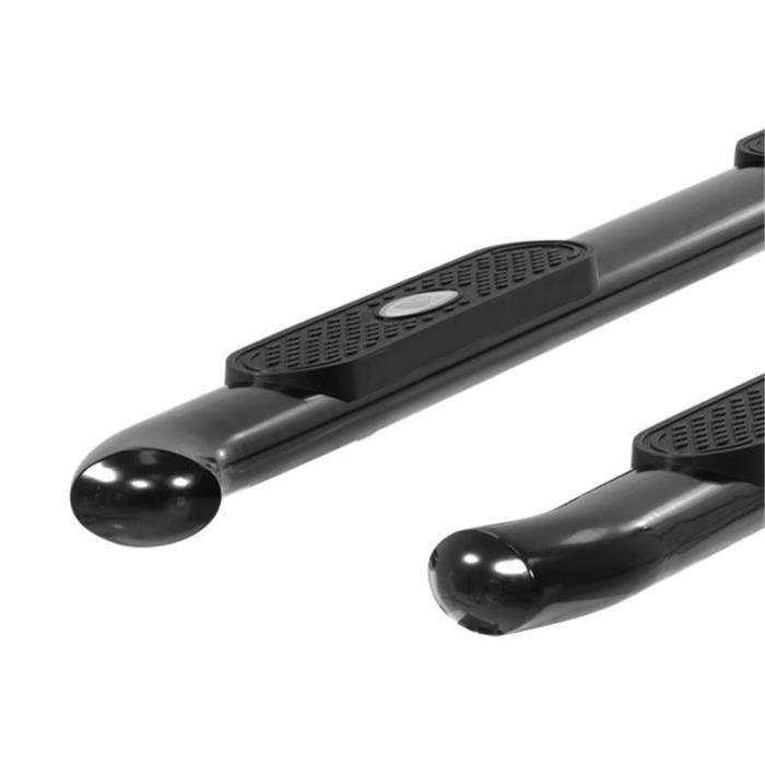 4 in. Oval Side Bars 2004 - 2008	Ford	F-150 S223015