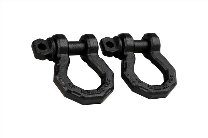 SMALLSHACKLE