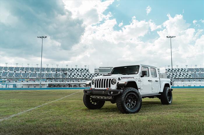 Jeep Gladiator Lift Kit, 3 Lift Kit