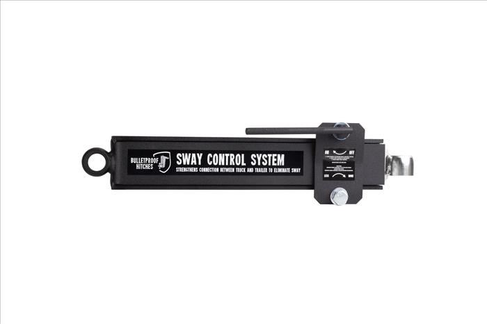 SWAYCONTROL