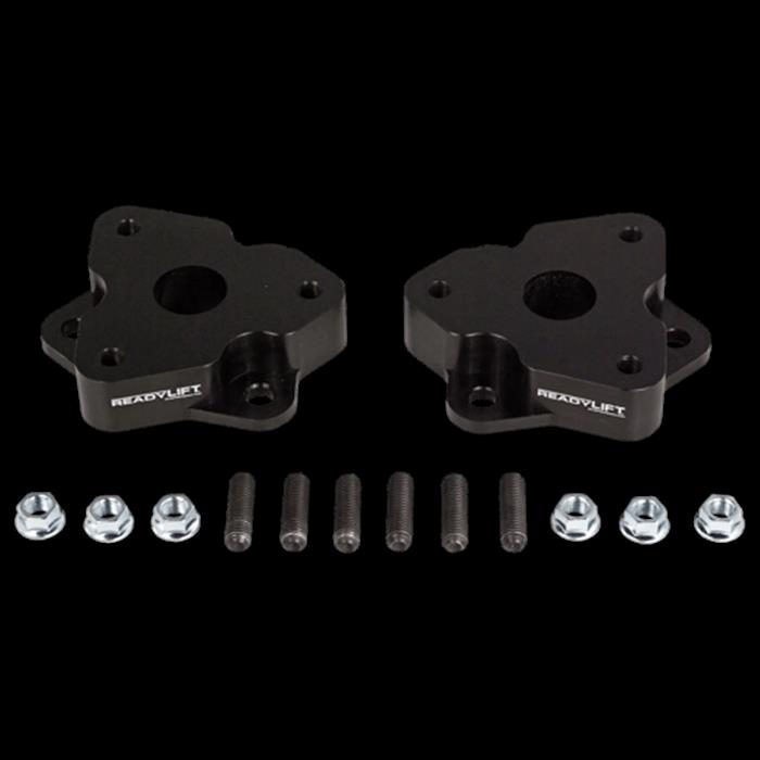 RL 2'' LEVELING KIT T6 BILLET - DODGE/RA