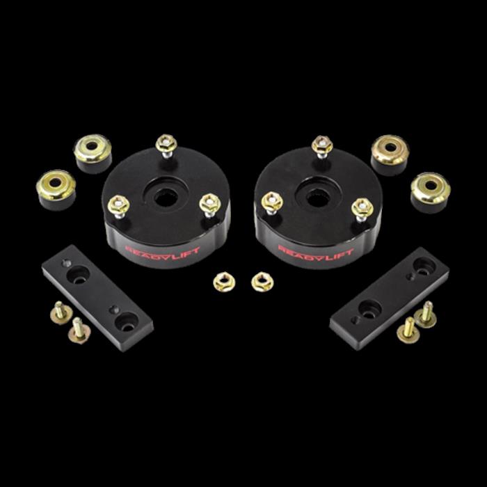 2'' LEVELING KIT - CHEVY/GMC COLO/CANY