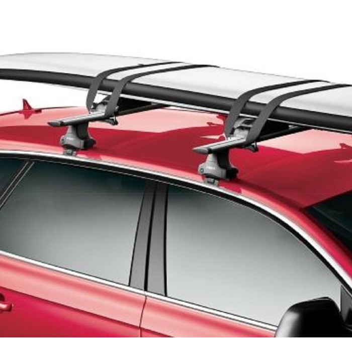 Roof-Mounted Paddle-board Carrier by Thule Ford Universal VFT4Z-7855100-B