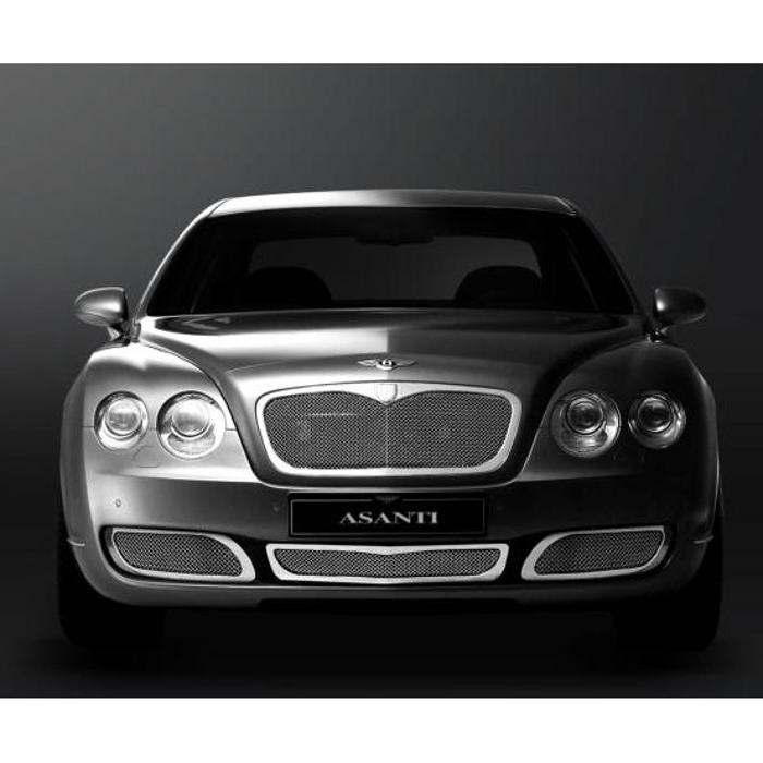 2004-2008 Bentley GT/GTC (Standard)