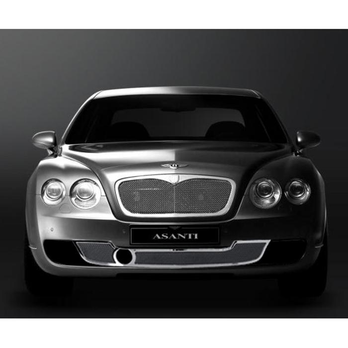 2006 Bentley GT Grille (Grille)