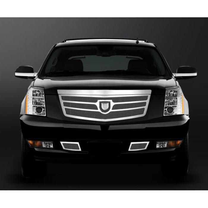 2007-2012 Cadillac Escalade (Classic)
