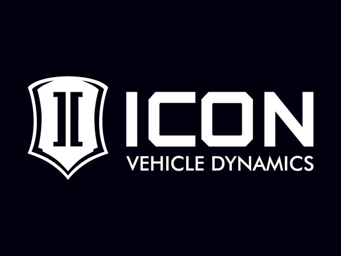 Icon Vehicle Dynamics