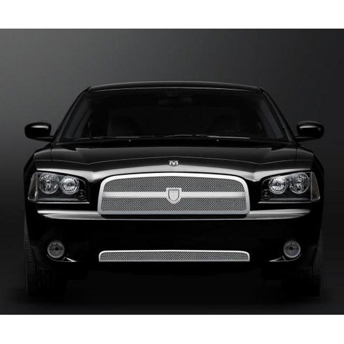 2006-2011_Dodge_Charger_RT-Grille