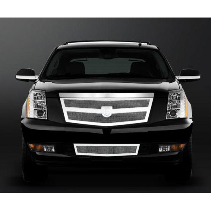 2007-2012 Cadillac Escalade (Verona Plat.)