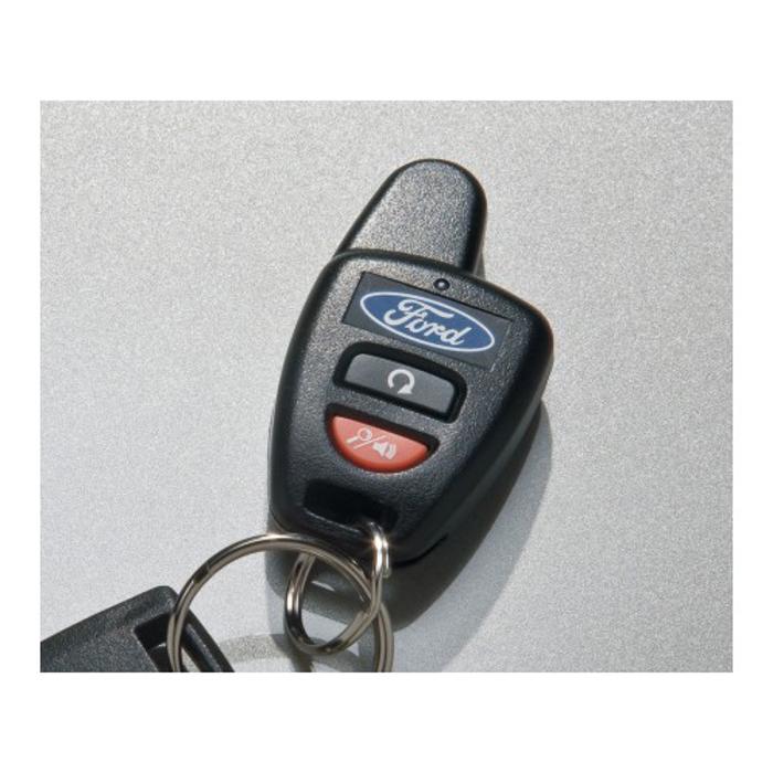 Remote Start System - Bi-Directional, Without Push Button Start 2014-2018	Ford	Fiesta EE8Z-19G364-B
