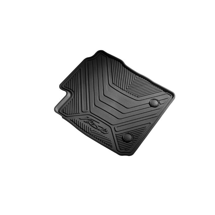 All-Weather Thermoplastic Rubber 2010 - 2018	Ford	Fiesta BE8Z-5413300-AB