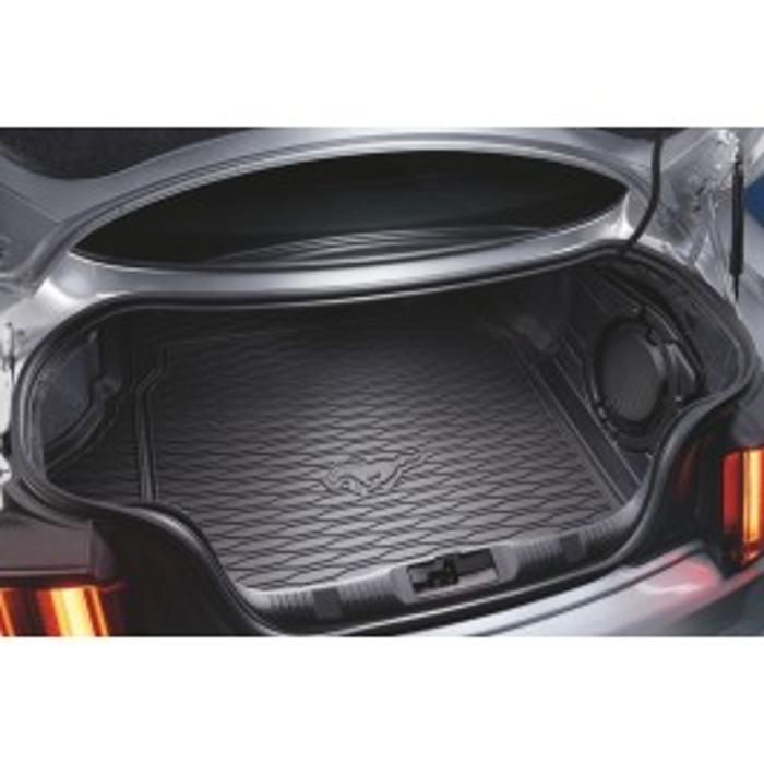  Cargo Area Protector - With Subwoofer 2015 - 2018	Ford	Mustang FR3Z-6111600-BA
