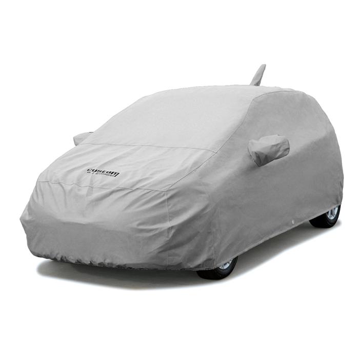 Car Covers by Covercraft - 5-Door 2010 - 2018	Ford	Fiesta VBA6Z-19A412-A