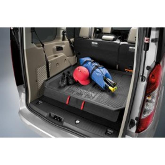 Cargo Area Protector - SWB 2014 - 2018	Ford	Transit ET1Z-6111600-AA