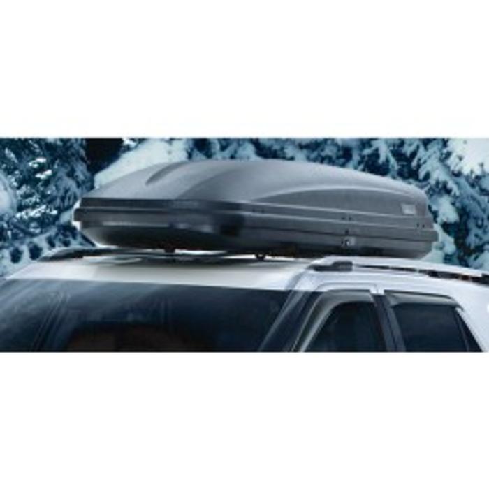 Cargo Box by Thule - Extra Large Ford Universal VET4Z-7855100-A