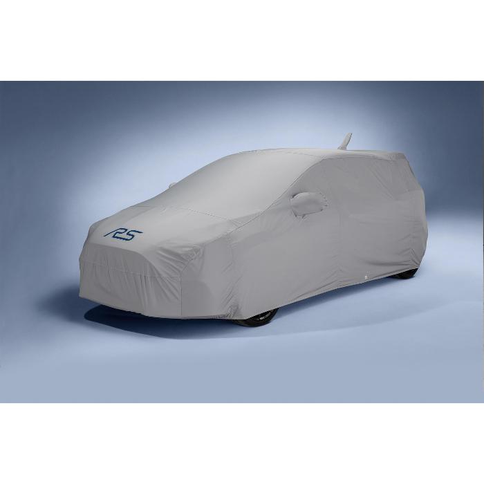 Full Vehicle Cover by Covercraft - RS 2015 - 2018	Ford	Focus VG1EZ-19A412-A
