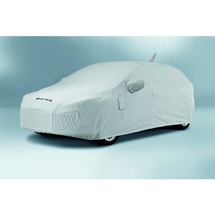 Full Vehicle Cover - For BEV 2010 - 2018	Ford	Focus CM5Z-19A412-A