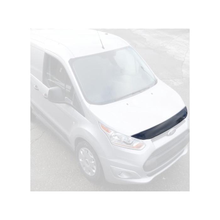  Hood Protector by Lund - Aeroskin 2014 - 2018	Ford	Transit VET1Z-16C900-A