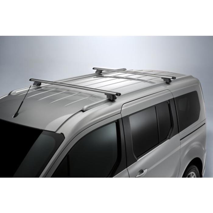 Accessories - FIRST CHOICE FORD OFFROAD 2018 Ford Flex Roof Rack Cross Bars