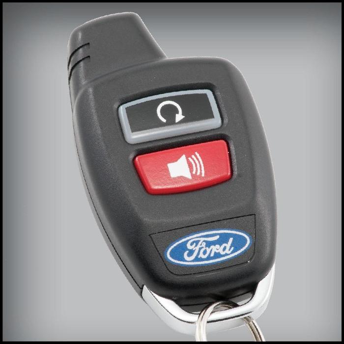Remote Start System - Bi-Directional Ford Universal RS-BiDir-D