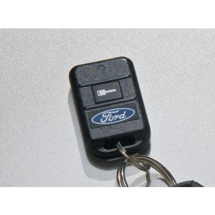 Remote Start System - One-Way 100 Series, Without Push Button Start Ford Universal CM5Z-19G364-A