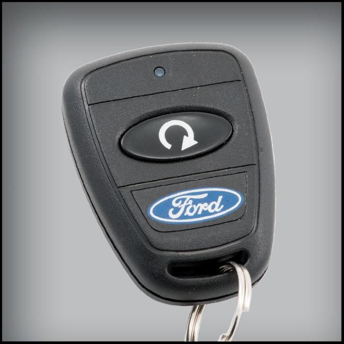 Remote Start System - One Way Ford Universal RS-OneWay-D