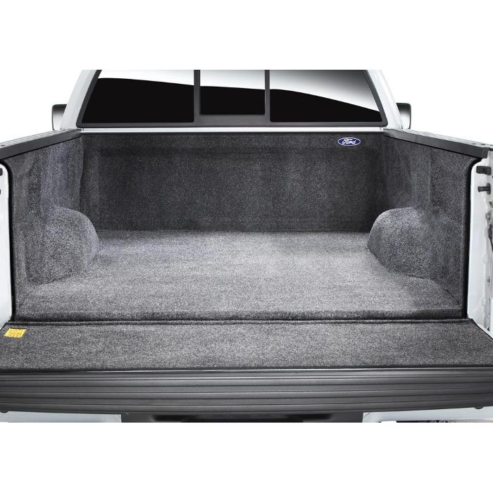 Sportliner by BedRug - For 5.5 Bed, With or Without Tailgate Step 2015 - 2018	Ford	F-150 