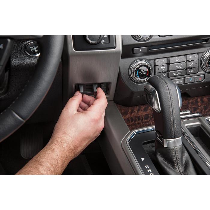 Trailer Brake Control 2015 - 2018	Ford	F-150 JL3Z-19H332-AA