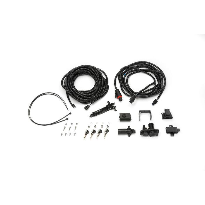 Trailer-Mounted Trailer Tire Pressure Monitoring System - TPMS Only F-Series HC3Z-1A189-C