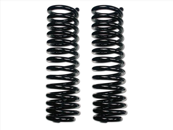 ICON 2007-18 Jeep JK Wrangler, 3” Lift, Front, Dual Rate Coil Spring Kit