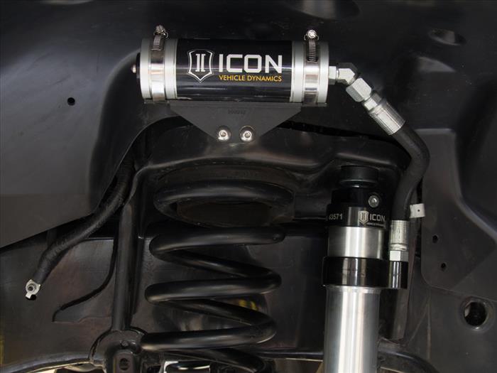 ICON 2014-Up Ram 2500 4WD, 2.5
