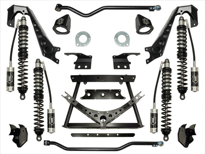 Products - Icon Vehicle Dynamics