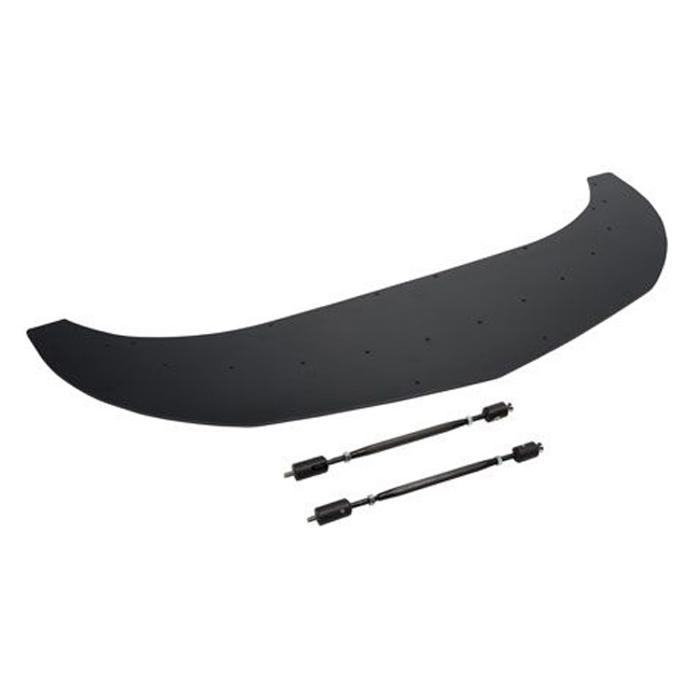 2010-2012 Mustang GT Front Splitter Service Kit – Ford Racing