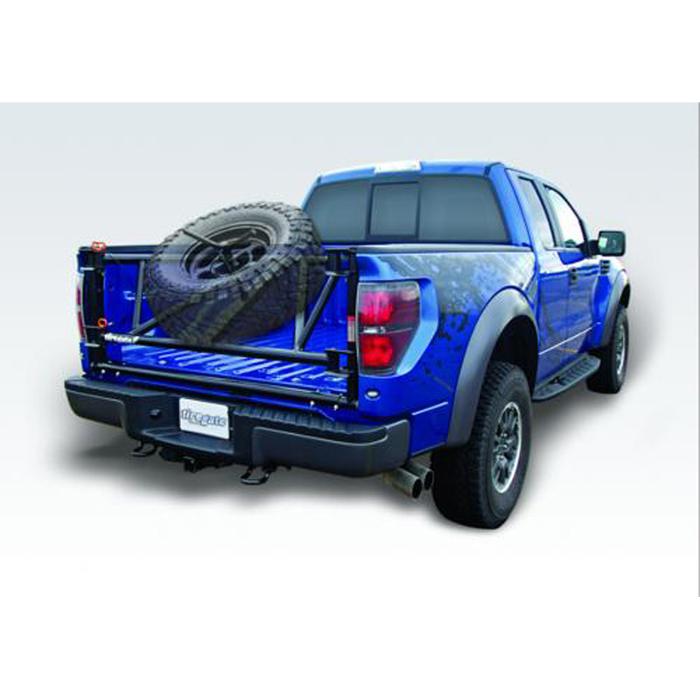 Inboard Tire Carrier – Ford Racing 2004-2013 F-150 