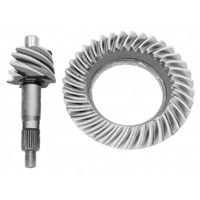  8.8 in. 3.73 Ring Gear and Pinion – Ford Racing 1986-2017 Ford Mustang