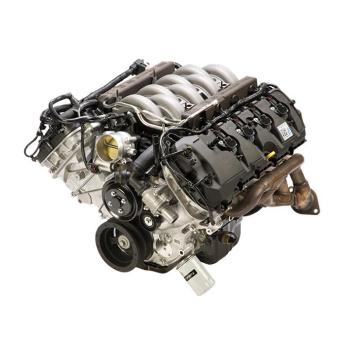 2011-2014 5.0L 412HP Mustang Crate Engine – Ford Racing