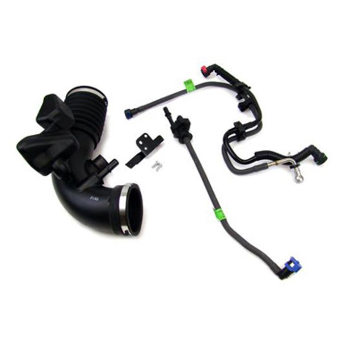 2011-2014 BOSS 302 Intake Manifold Install Kit – Ford Racing