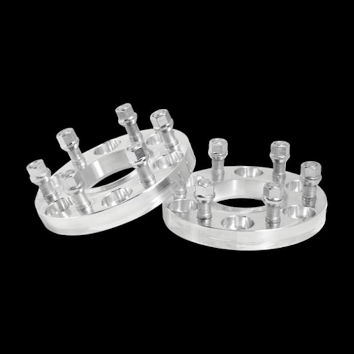 RL GM HUB CENTRIC 7/8'' WHEEL ADA