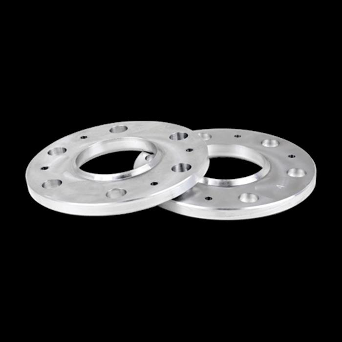 GM HUB CENTRIC 1/2'' WHL SPCRS-6LUG-KIT