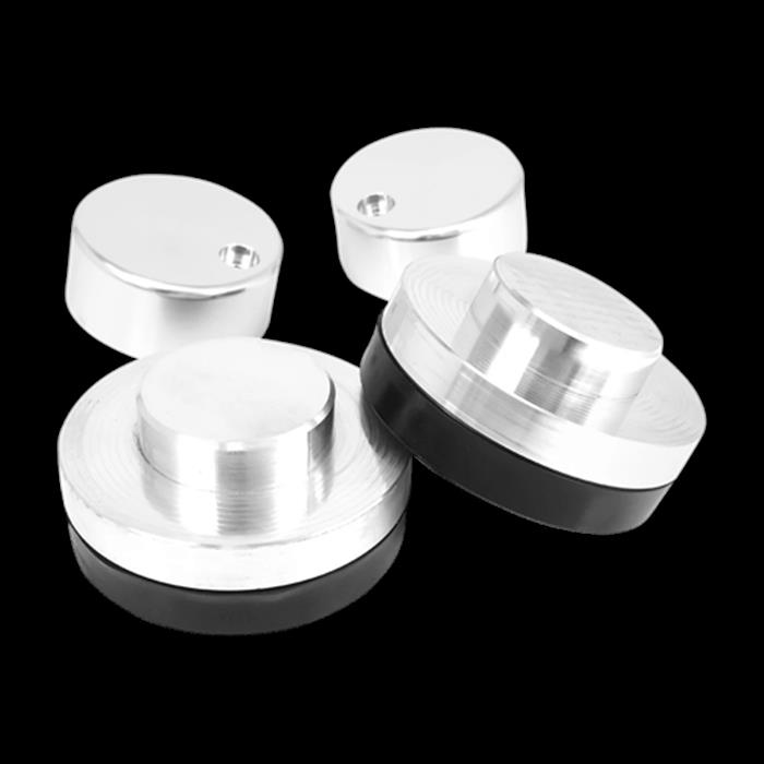 2.0'' REAR SPACER KIT - 09-19 RAM 1500