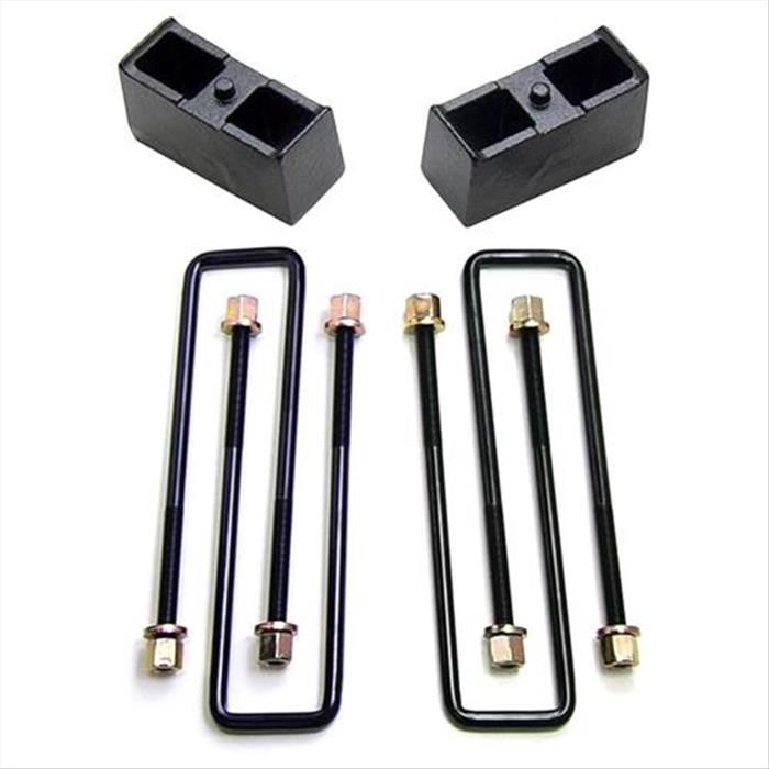 RL READYLIFT OFF ROAD SILVERADO/S