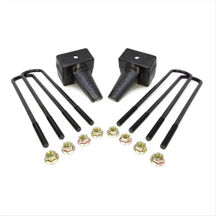 5'' REAR BLOCK KIT - CHEVY/GMC