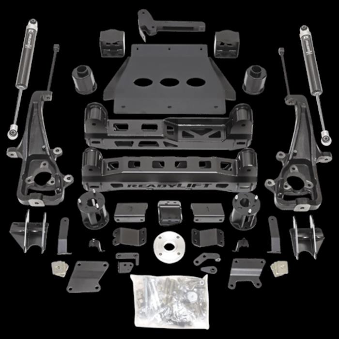 RAM 1500 AIR 22