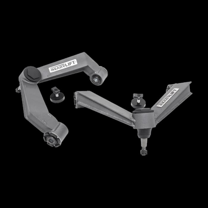 FABRICATED UPPER CONTROL ARM GM 2020-KIT