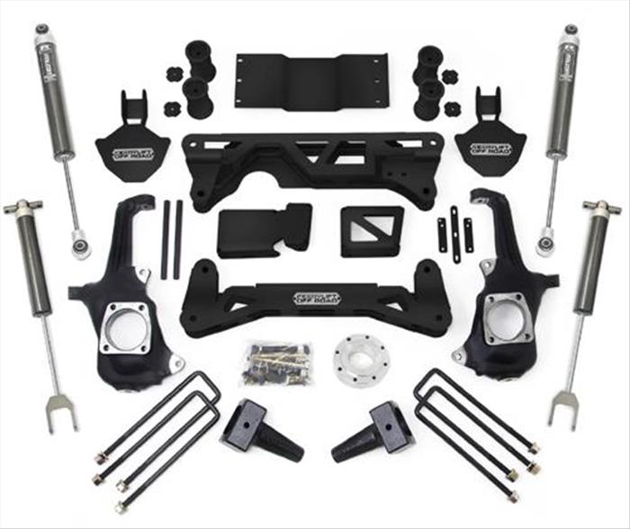 GM HD 5.0