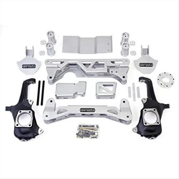 RL BRACKET KIT FOR 5