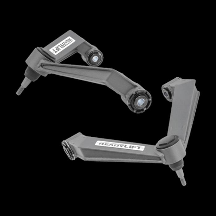 FABRICATED UPPER CNTRL ARM GM 11-18-KIT
