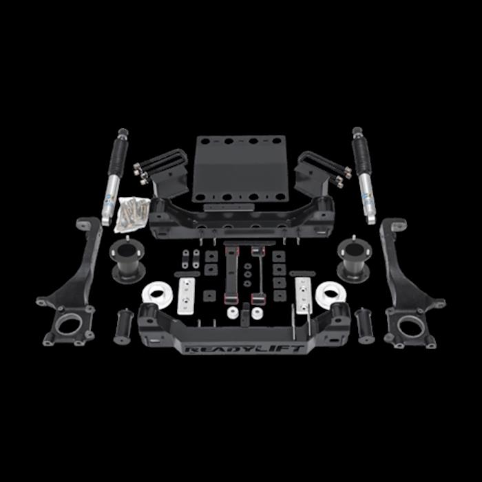 RL TACOMA 6.0'' LIFT KIT