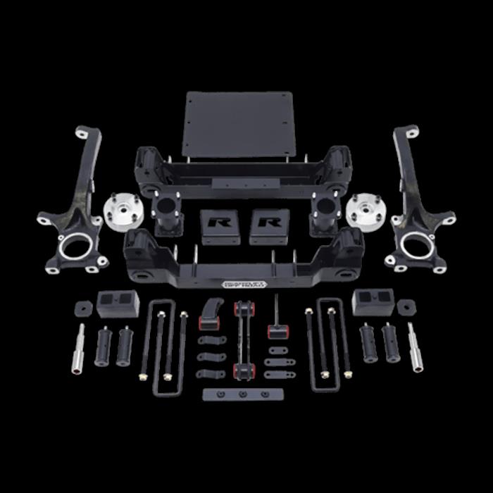 RL 6'' LIFT KIT - TOYOTA