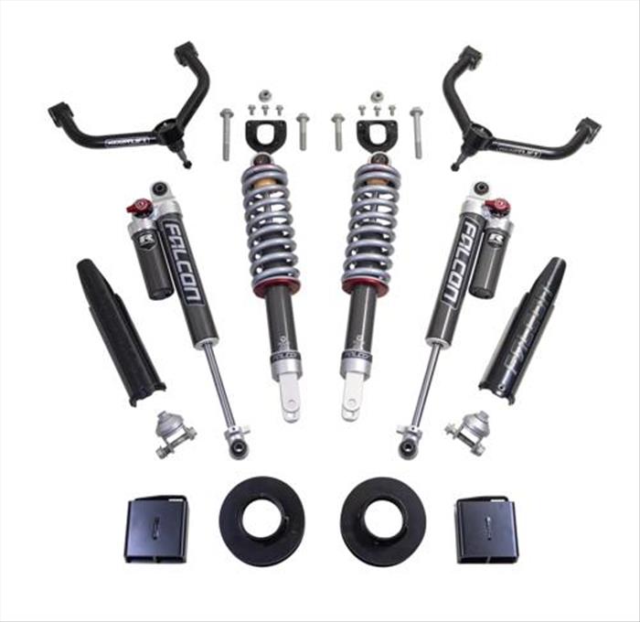 RL 3.5 SST LIFT KIT - 2019 RAM 1500 PREM